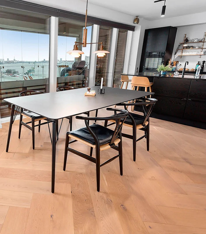 Wiking Eg Sildeben - Privat villa