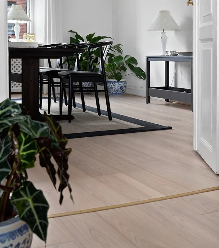 Wiking Ask Natur - Privat villa