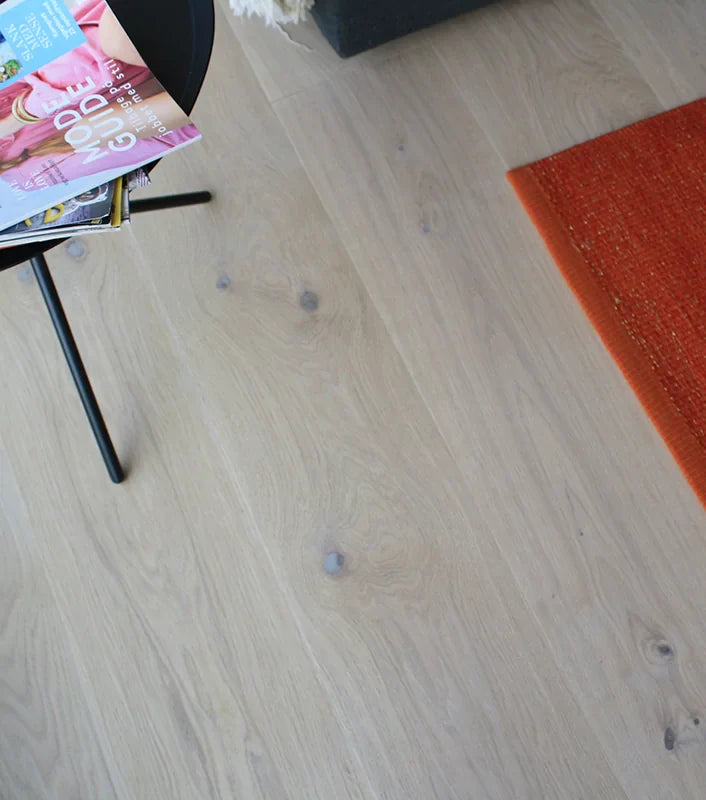 Wiking Eg Pacific - Privat Villa