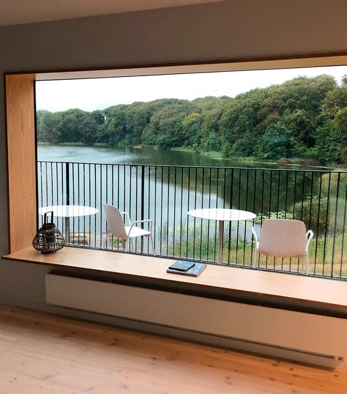 Wiking Fyr Prima - Klintholm Gods Lake Apartments