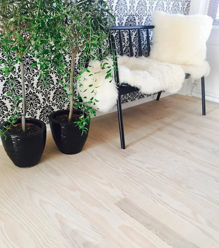 Wiking Douglas Prestige Lud & Hvidsæbe