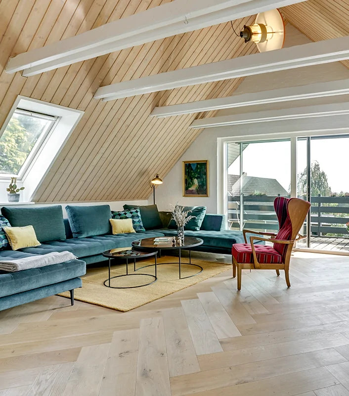 Wiking Eg Sildeben - Villa