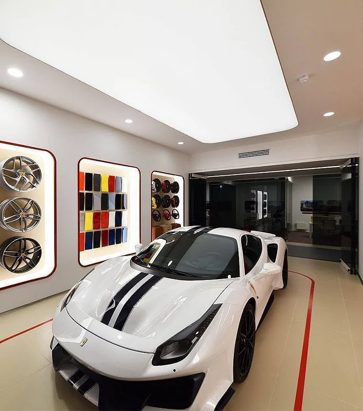 Wiking Eg Select - Formula Automobile AS