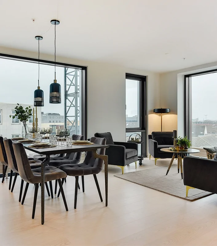 Wiking Ask Select - TBT Tower Odense