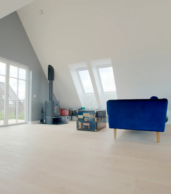 Wiking Douglas v. Lene Beier