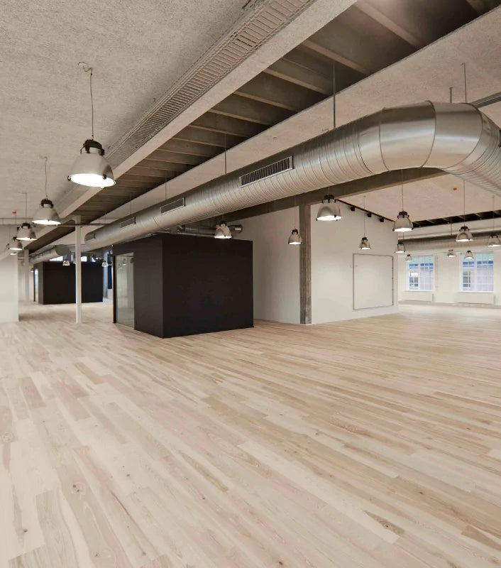 Wiking Ask Bygningsstyrrelsen