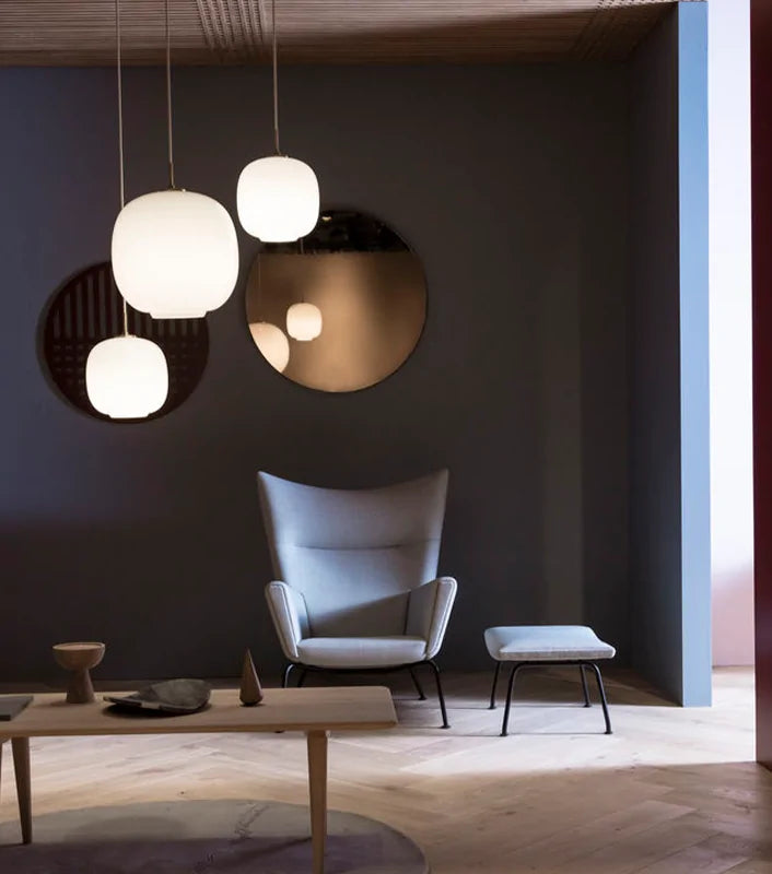 Wiking Eg Sildeben Carl Hansen & Søn