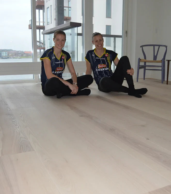 Wiking Ask Pacific Christina Pedersen & Kamilla Rytter Juhl