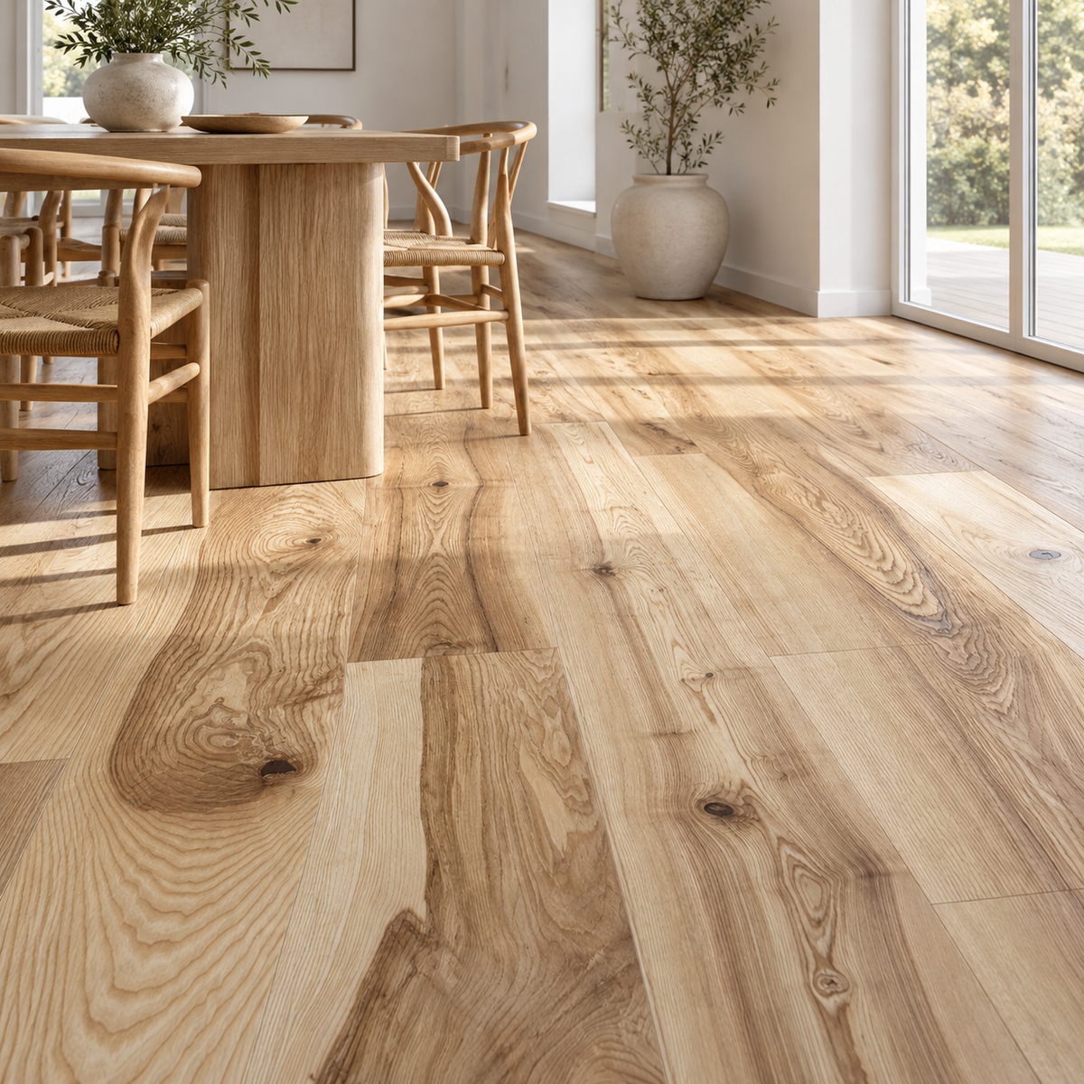 Ask Prestige Atlantic 15x235 Naturolie - 14 m²