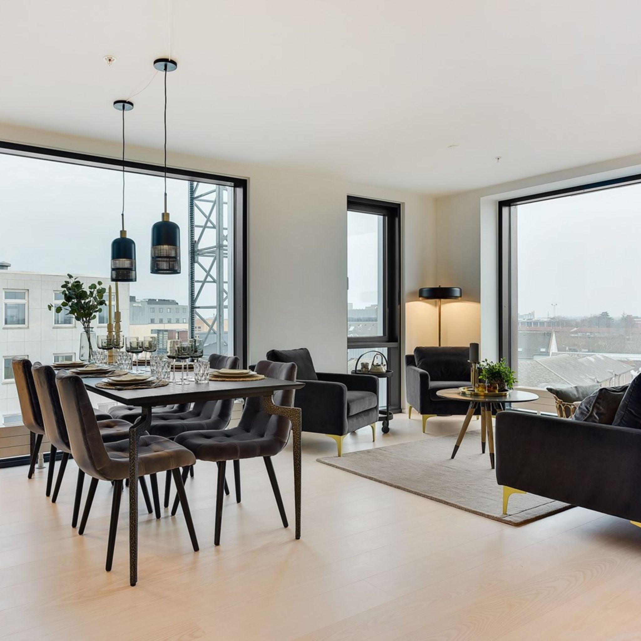 Ask Select 15x185 Frost Matlak