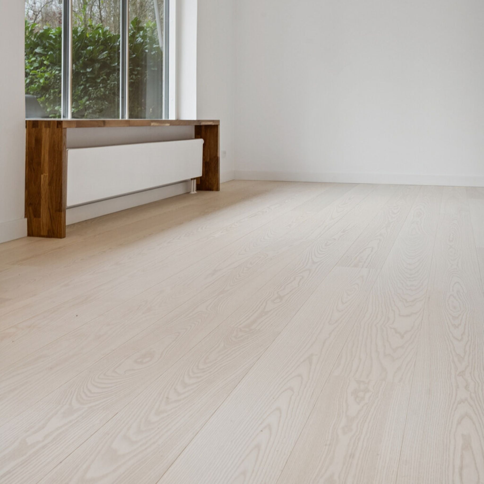 Ask Select 15x185 Frost Matlak