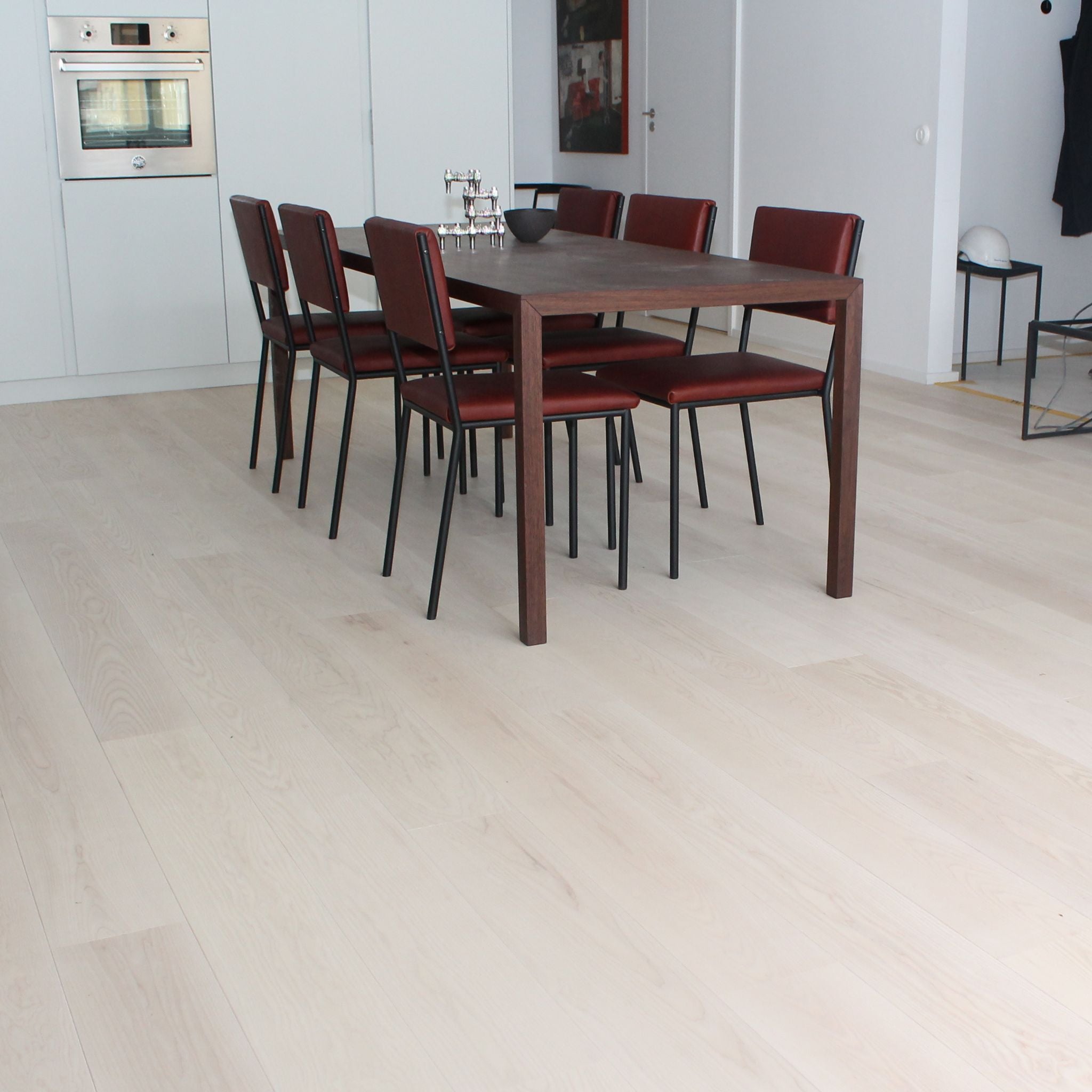 Ask Select 22x185 Hvidolie