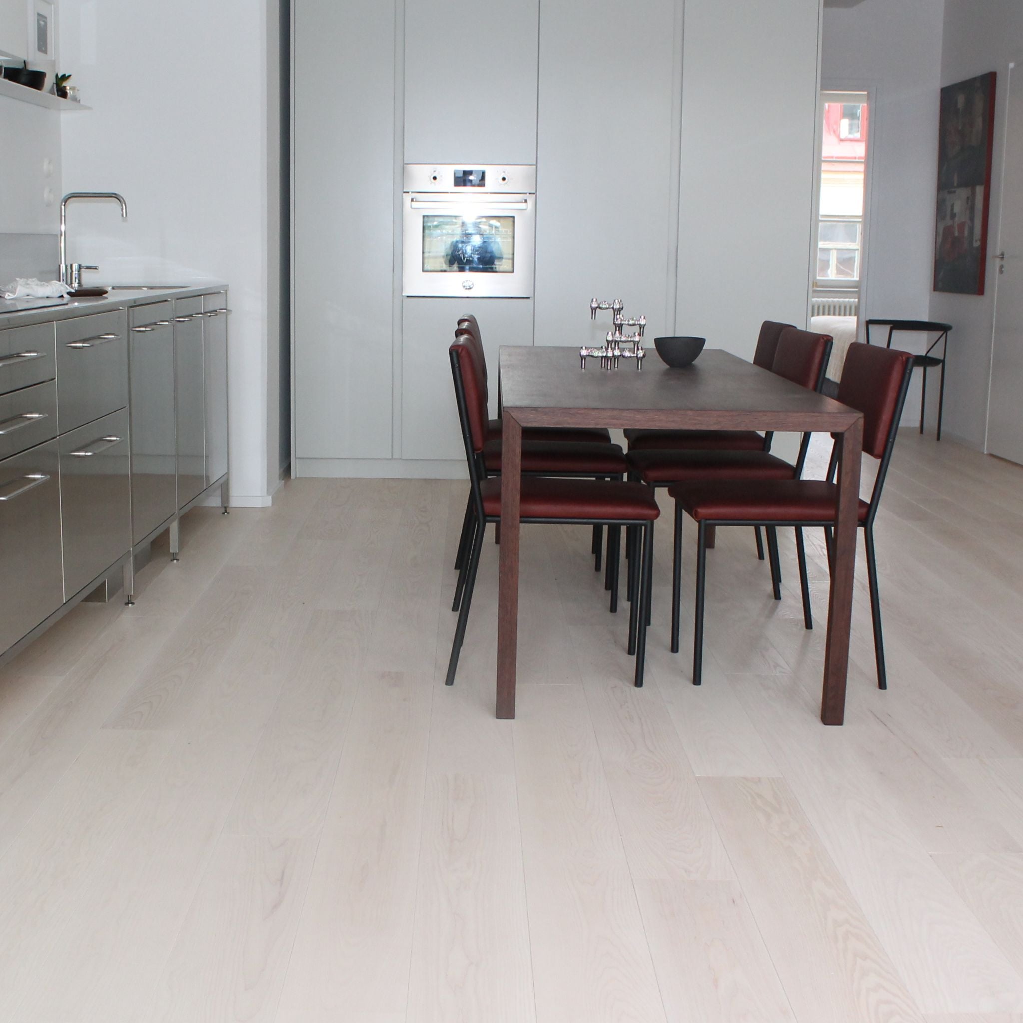 Ask Select 22x185 Hvidolie