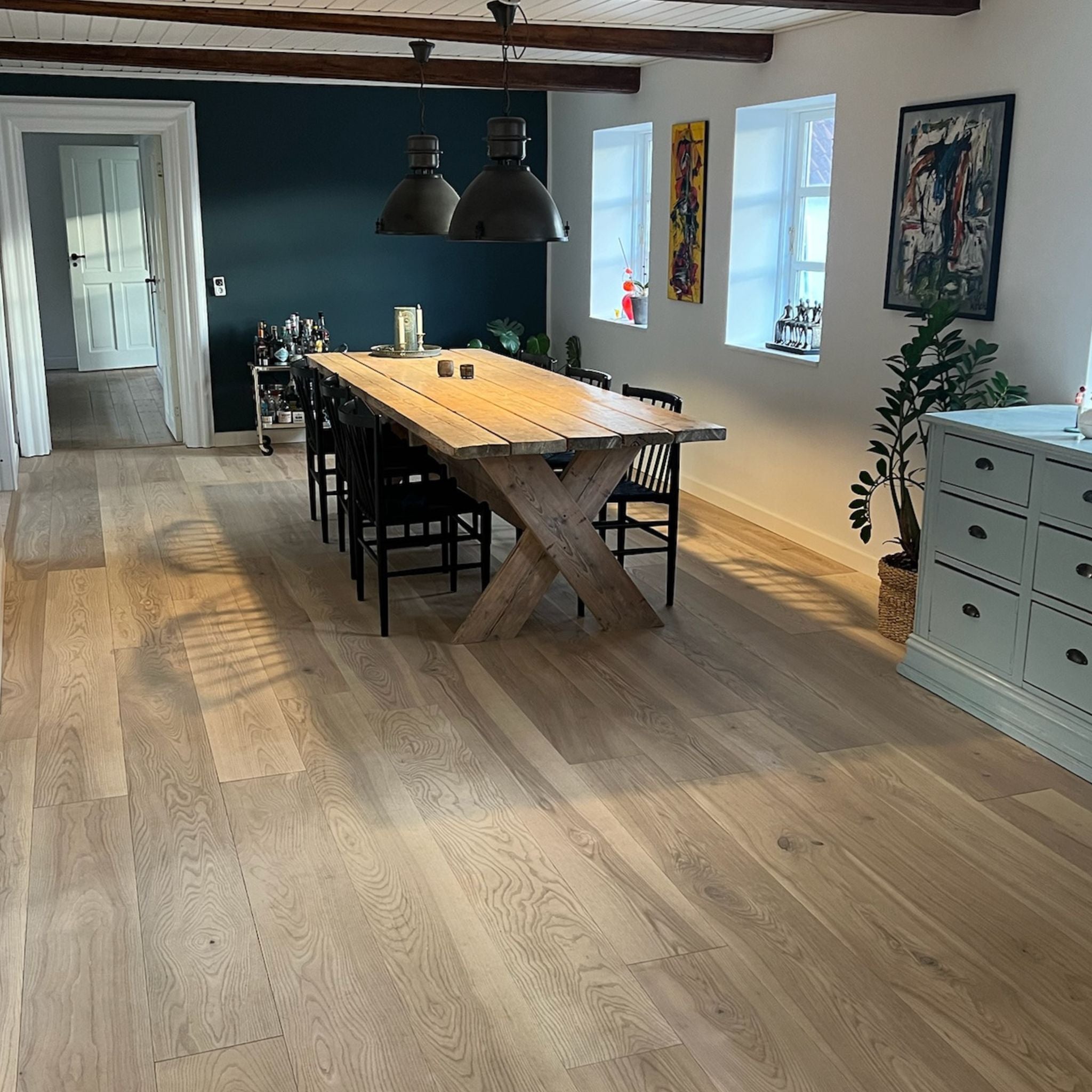 Ask Country 15x185 Frost Matlak