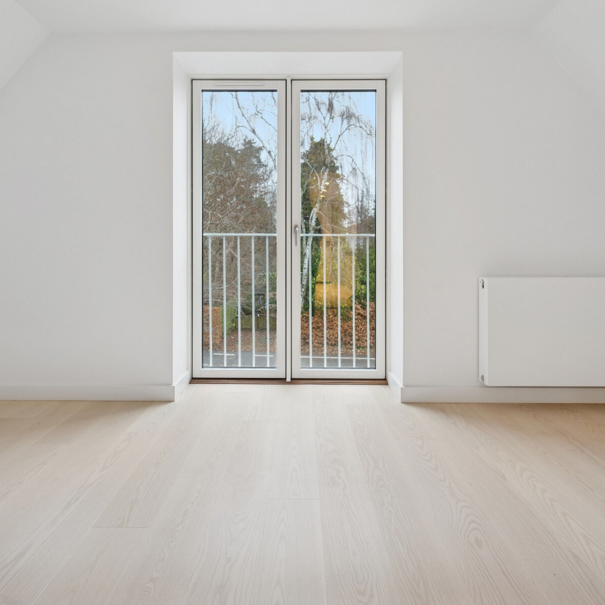 Ask Select 22x185 Frost Matlak