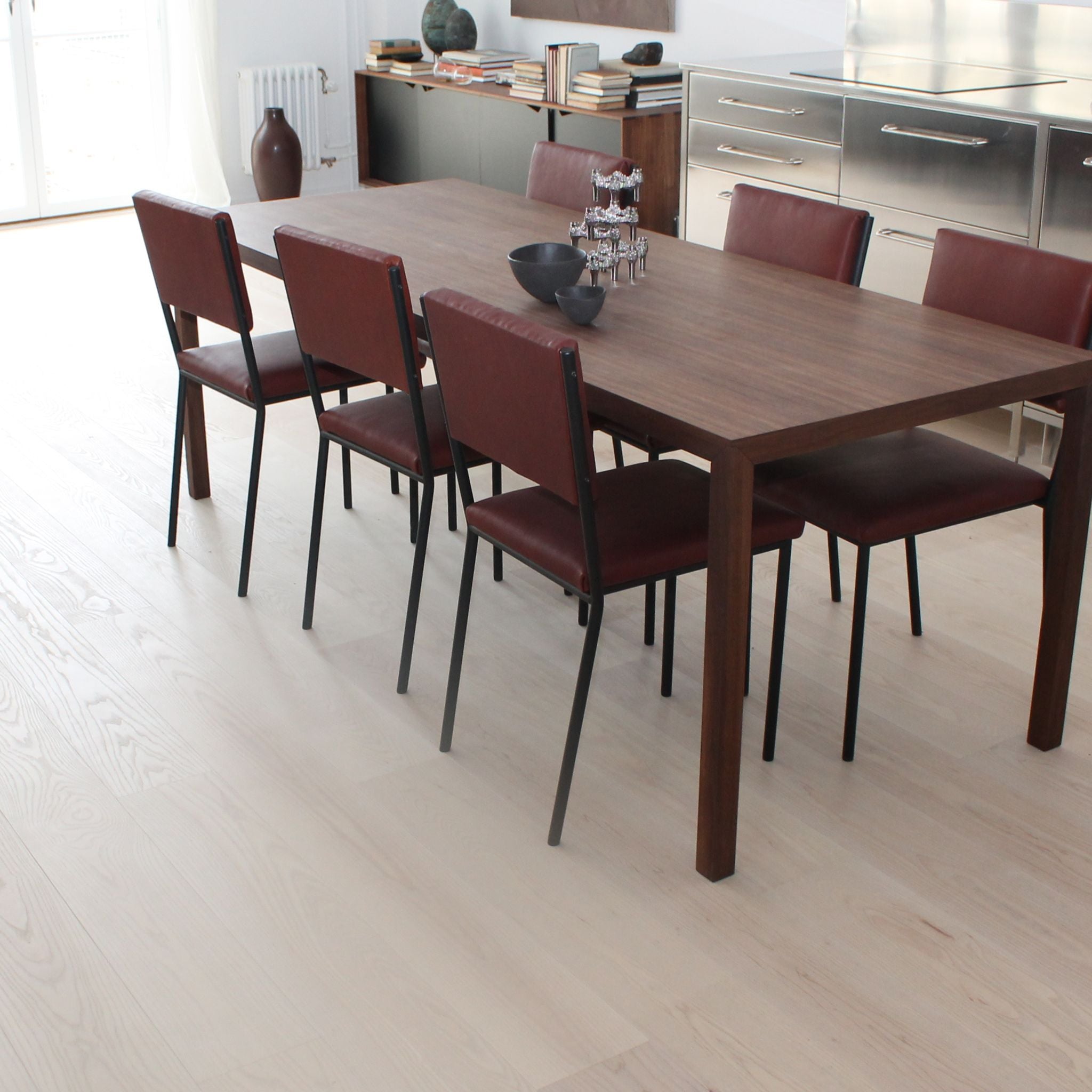 Ask Select 22x185 Hvidolie