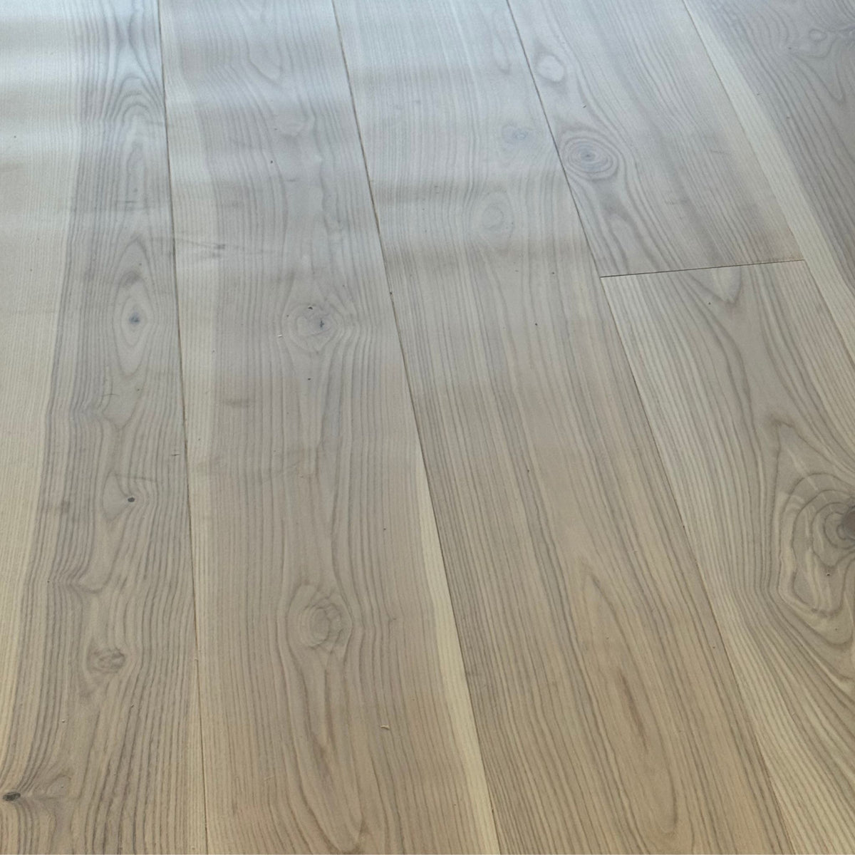 Ask 2. sortering 15x185 Frost Matlak 3mm