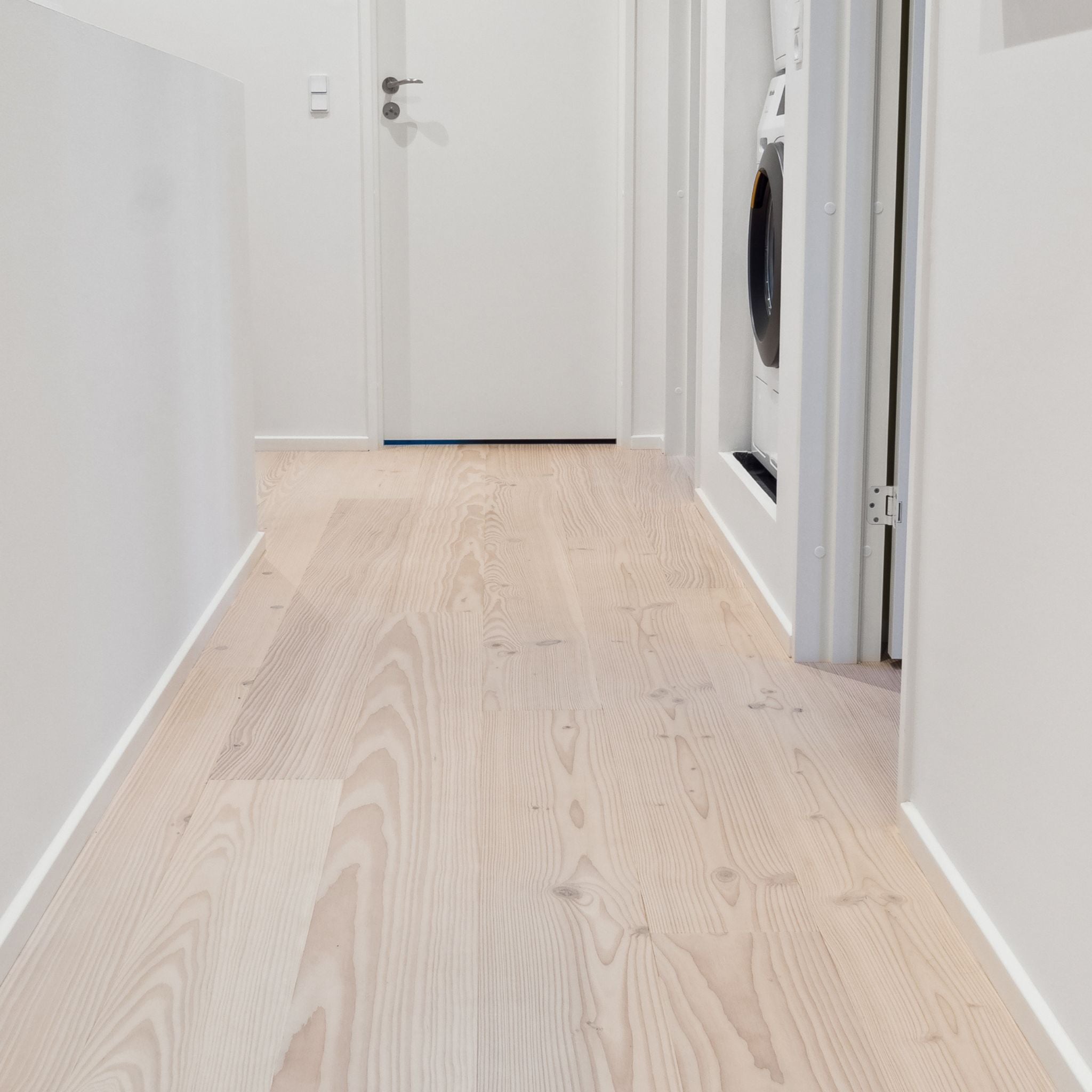 Douglas 15x185 Ubehandlet