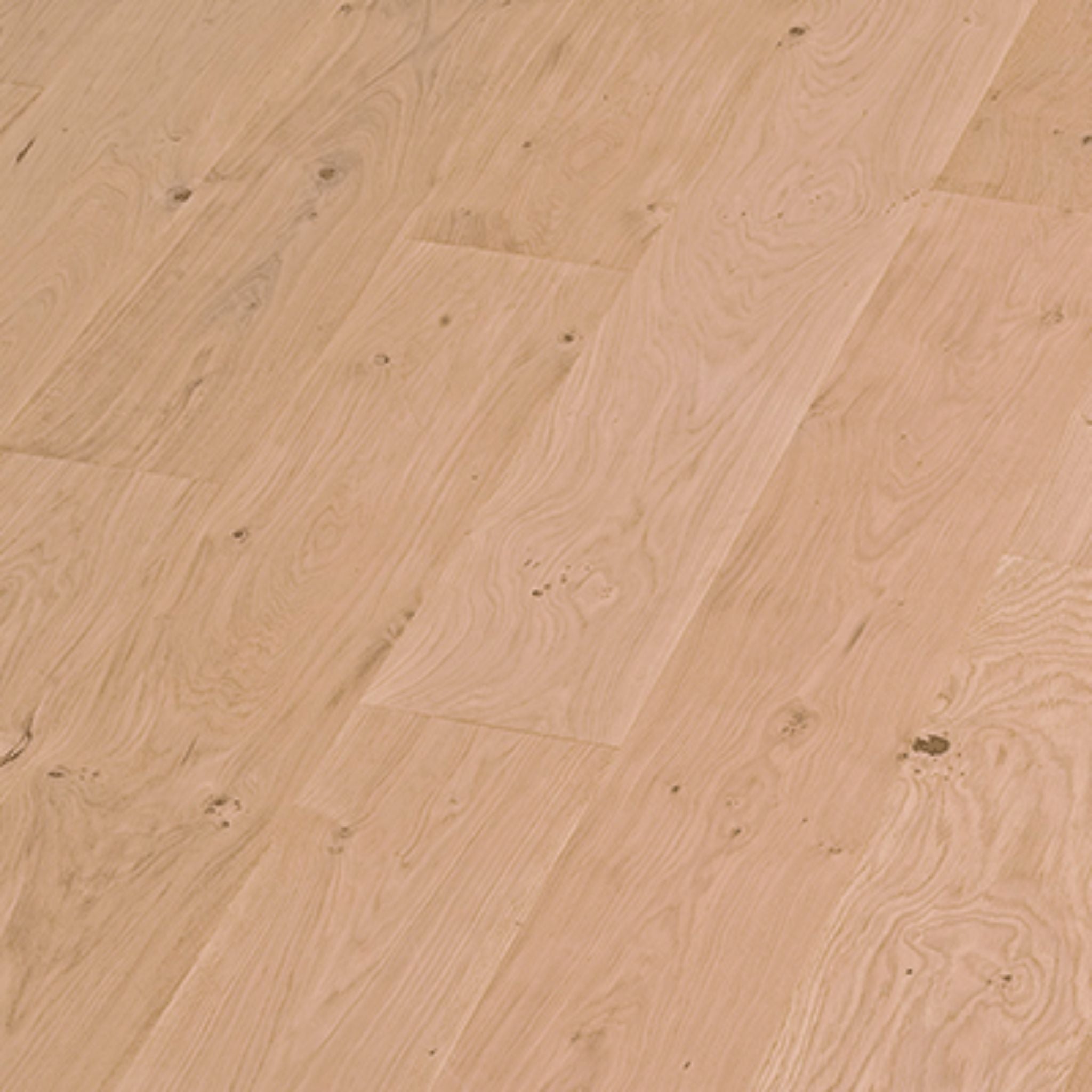 Eg Prestige Atlantic 15x235 Hvid Hårdvoksolie