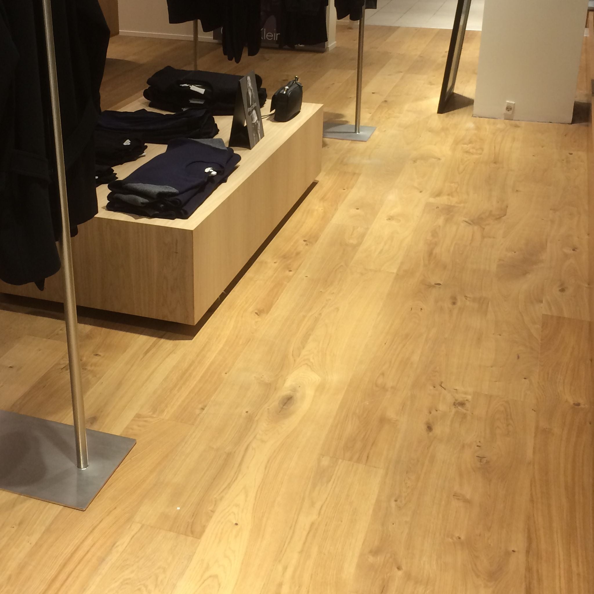 Eg Country 22x185 Naturolie