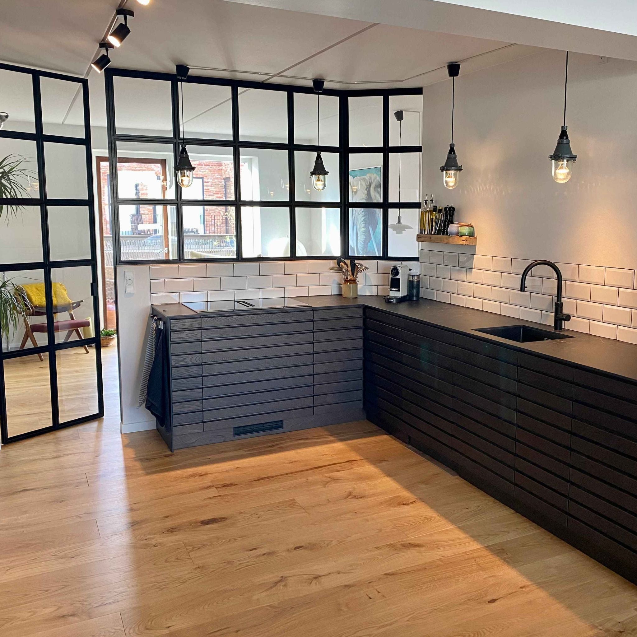 Eg Fenris 15x185 Natur Hårdvoksolie