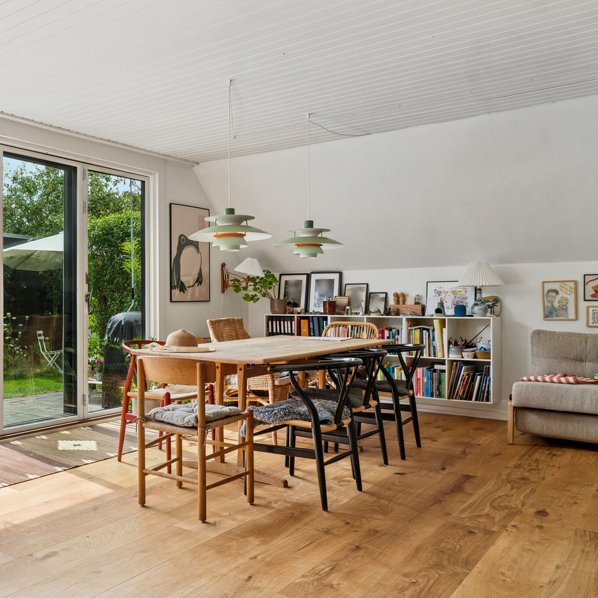 Eg Prestige Fenris 15x235 Naturolie