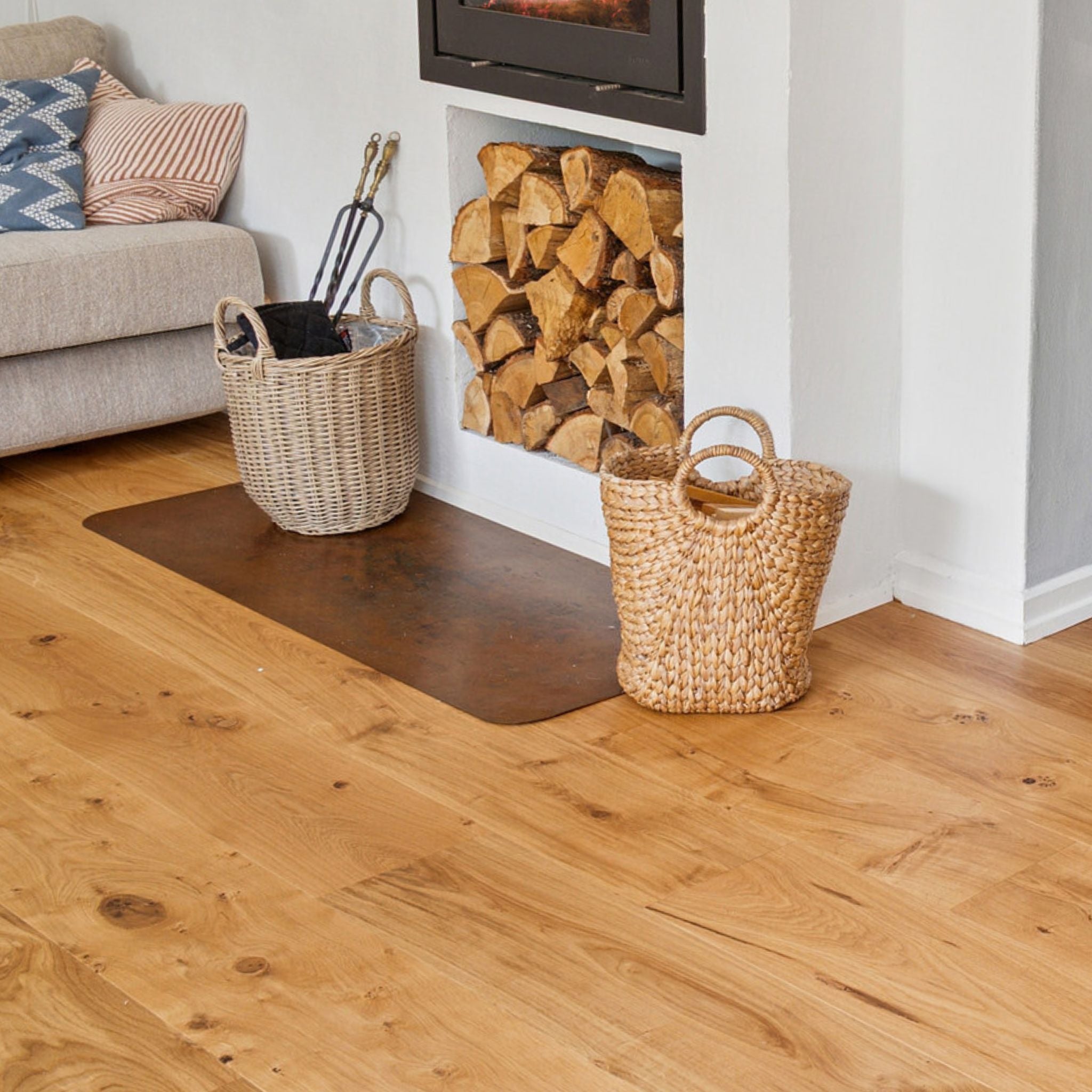 Eg Prestige Fenris 15x235 Naturolie