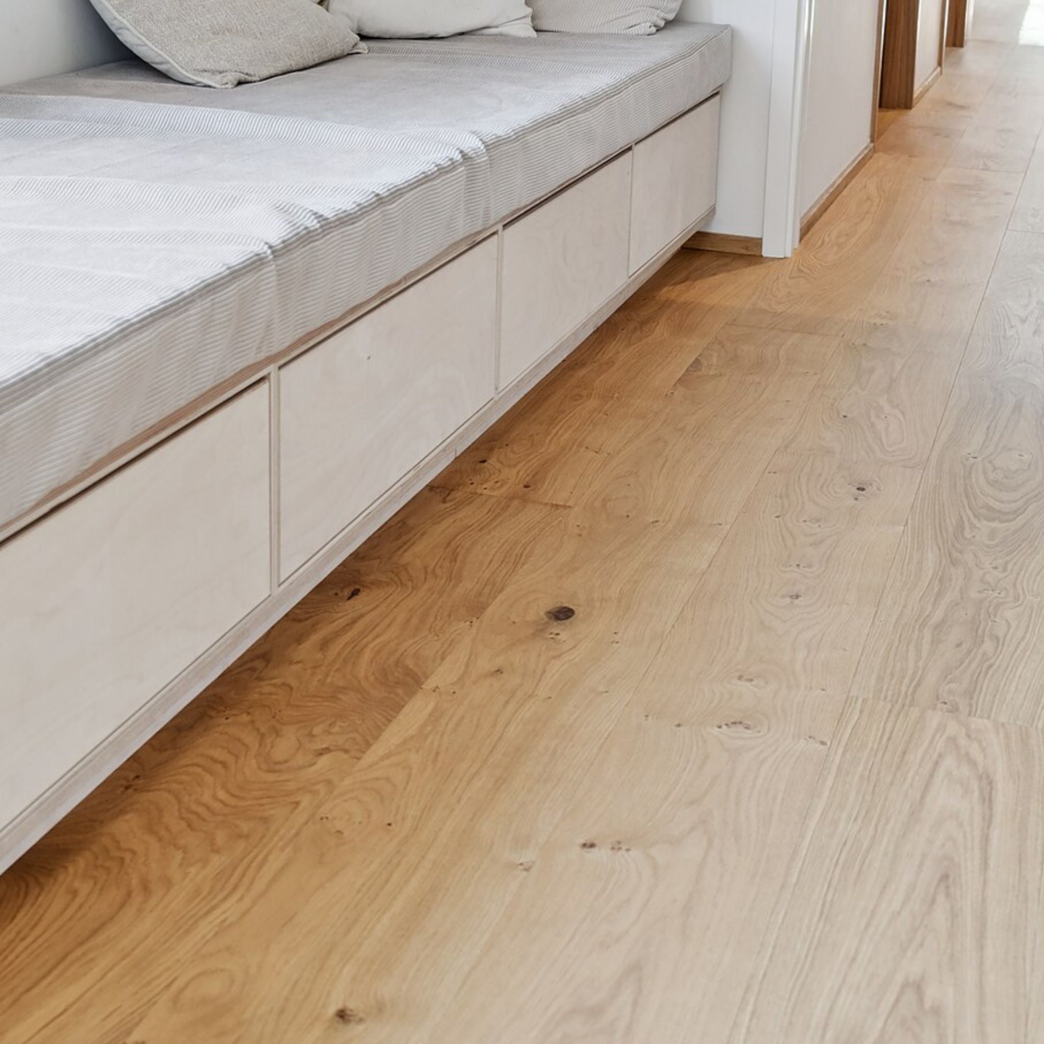 Eg Freja 14x140x1995 Naturolie