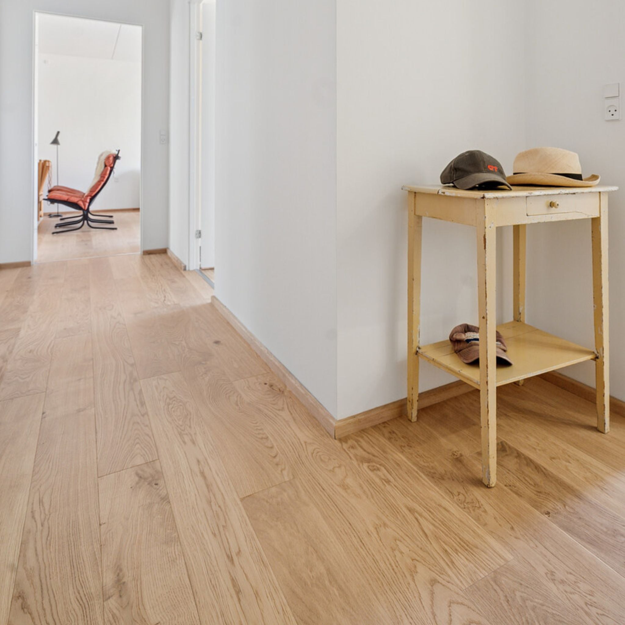 Eg Freja 15x155 Raw Matlak