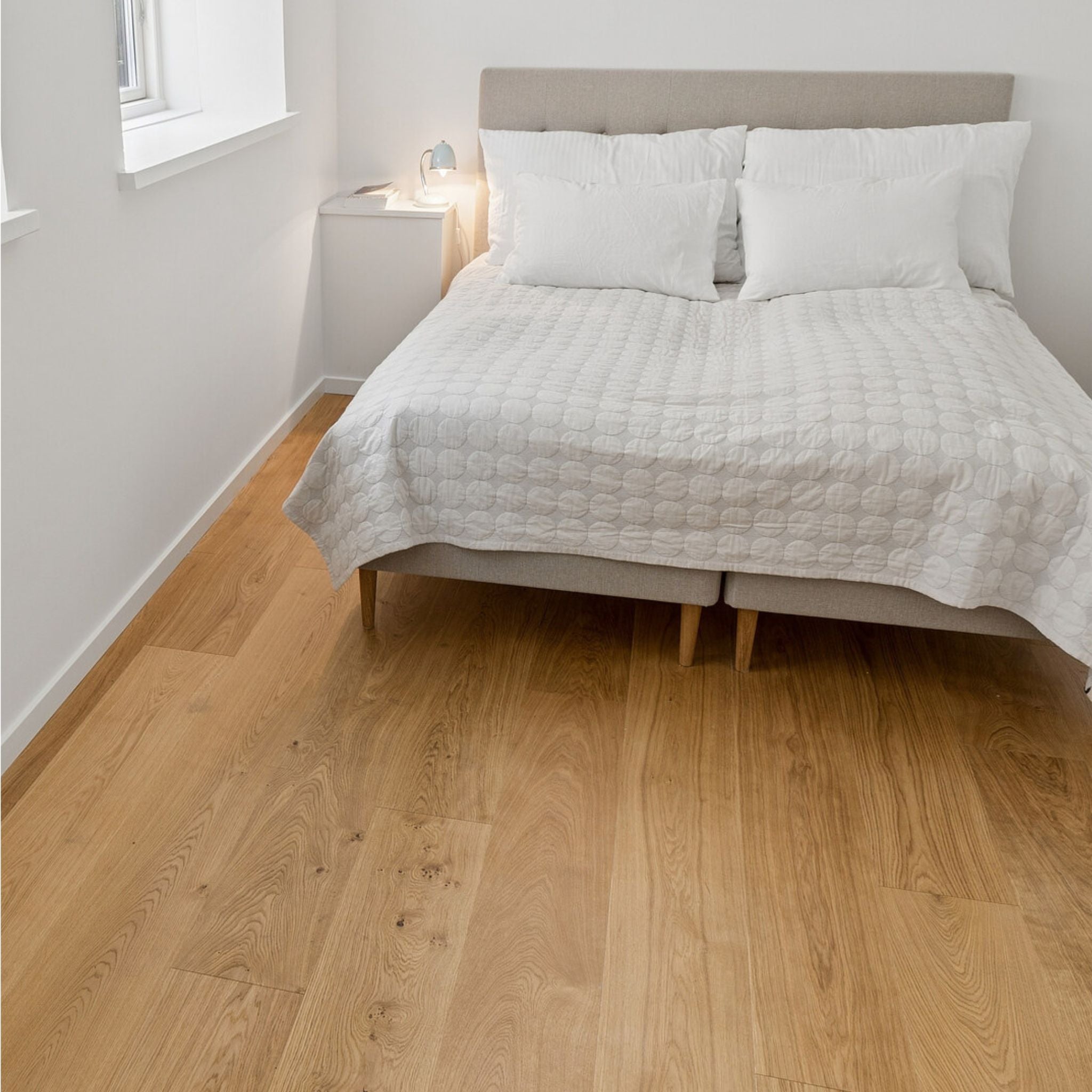Eg Prestige Pacific 15x235 Naturolie