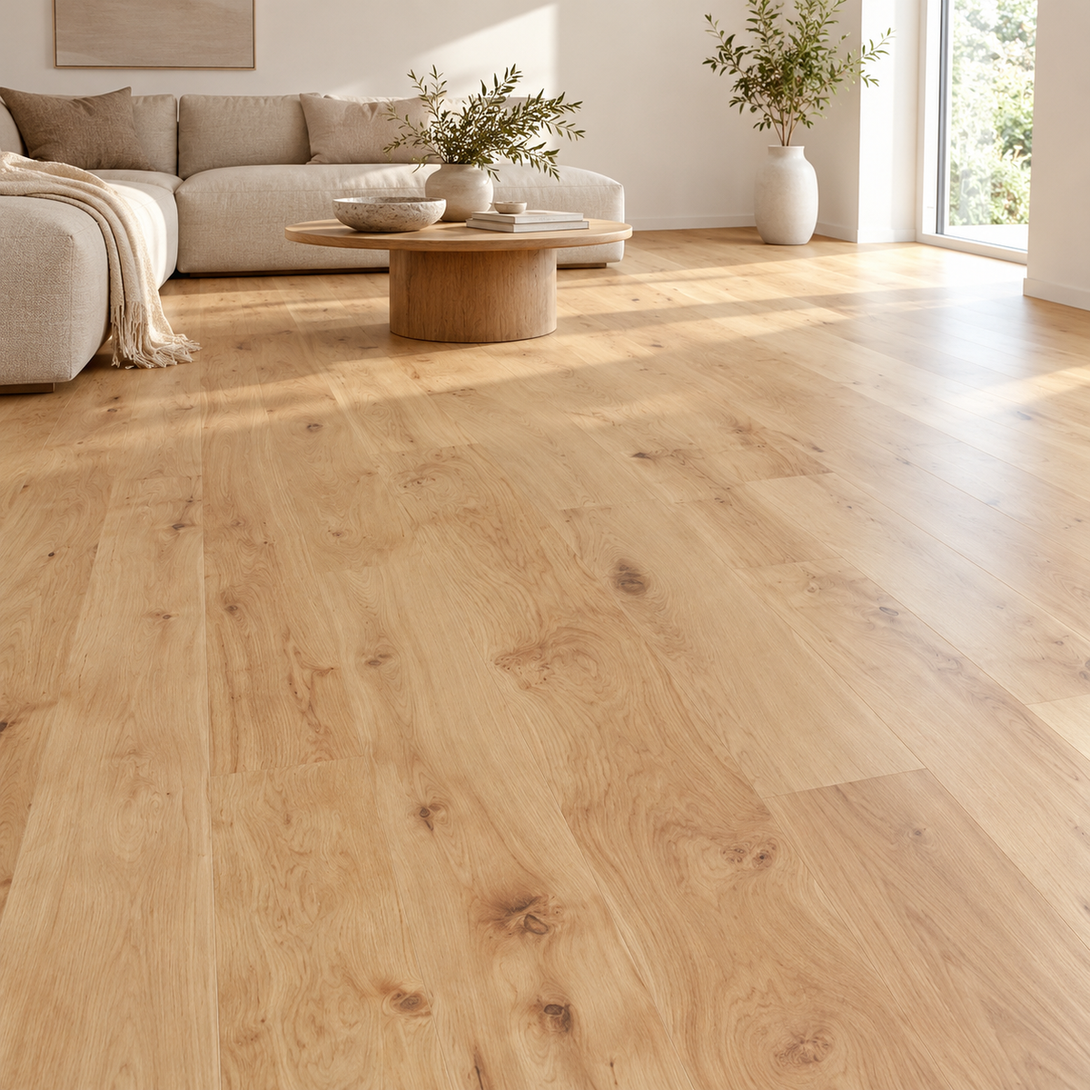 Eiche Prestige Atlantic 22x235 Natur Mattlack