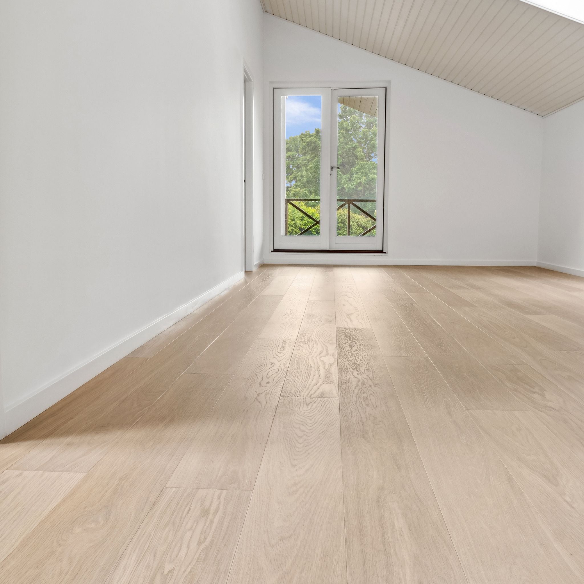 Eg Select 22x185 Hvid Hårdvoksolie