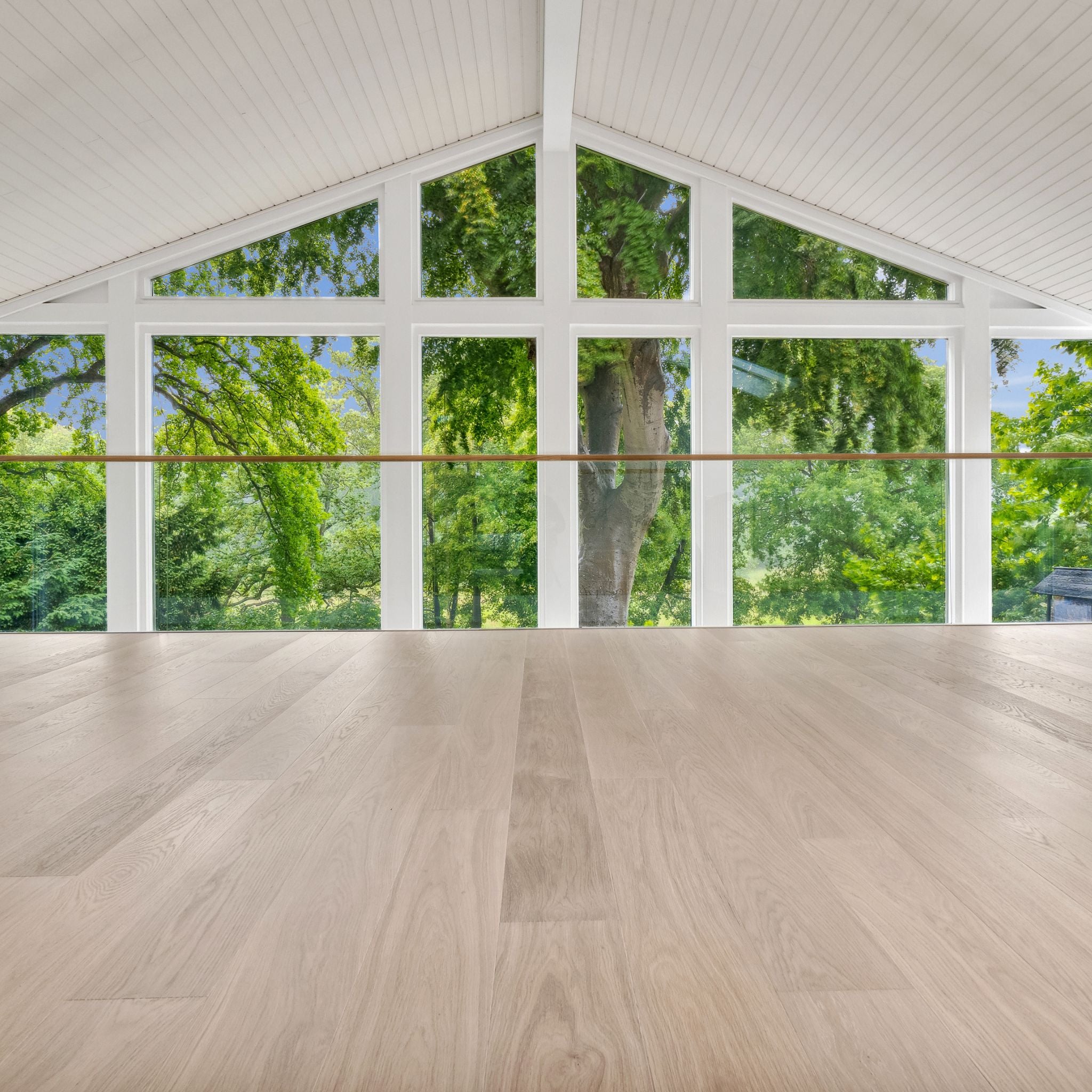 Eg Select 22x185 Hvid Hårdvoksolie