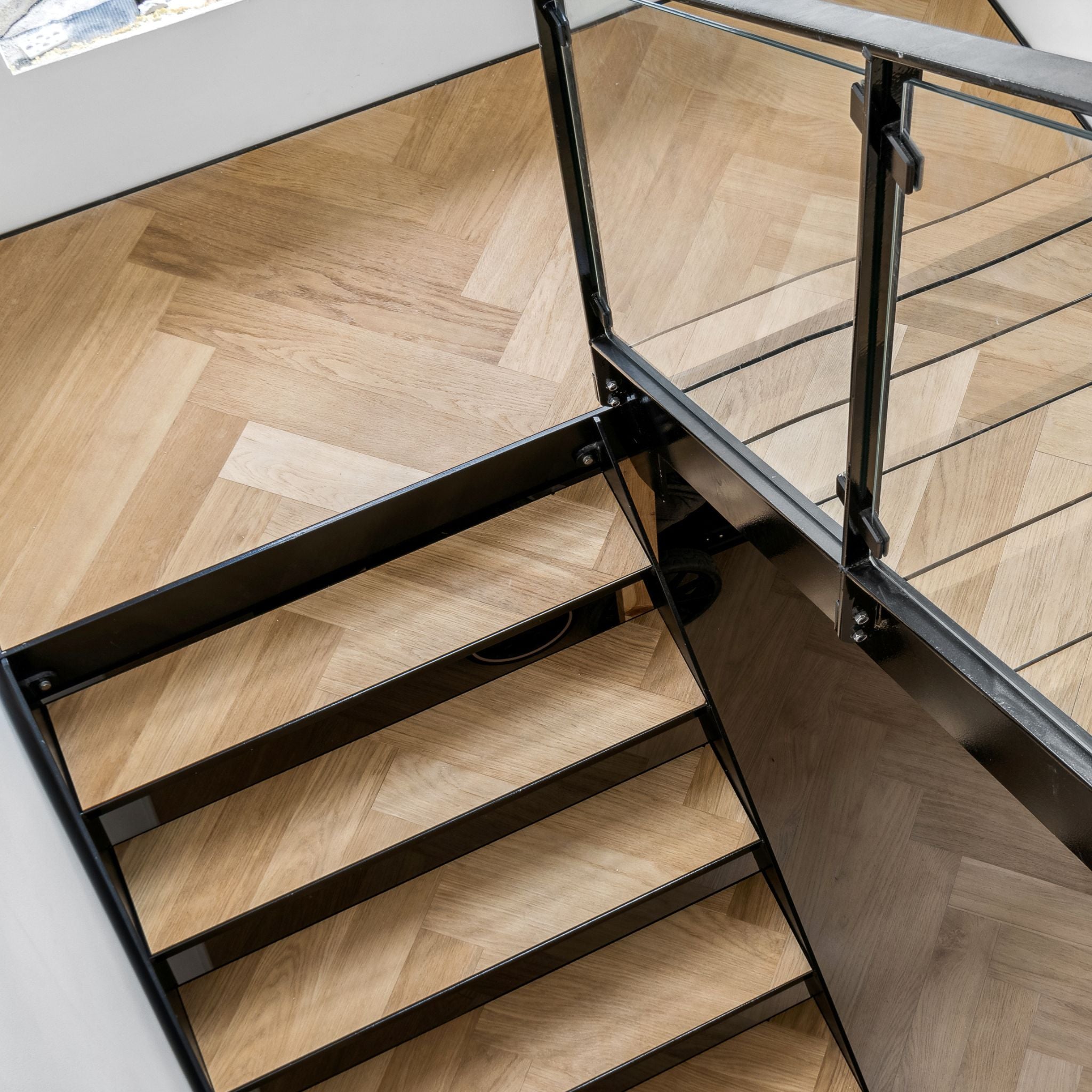 Eg 11x129mm Sildeben Woodura A Q-loc Ubehandlet