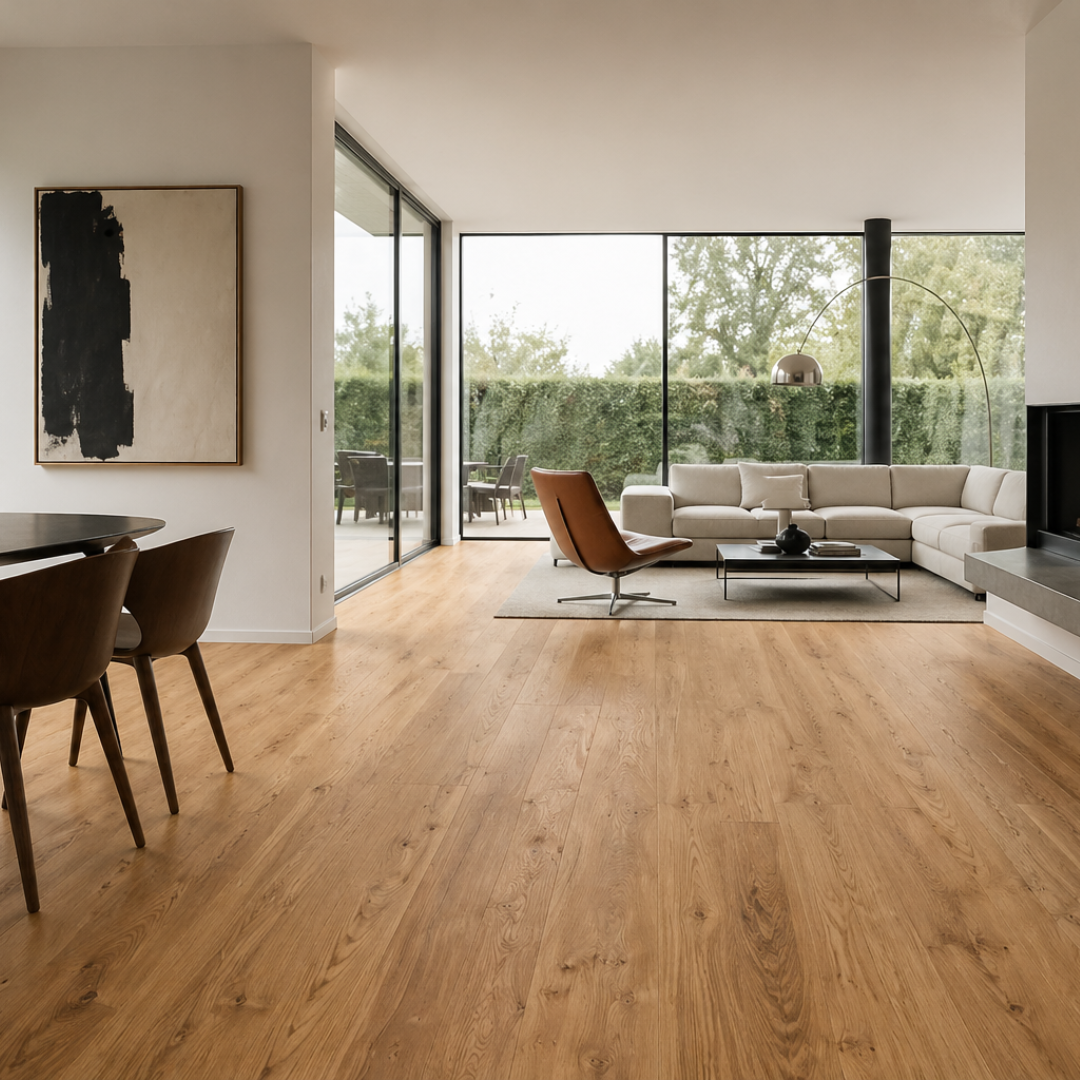 Eg Prestige Atlantic 15x235 (udgået) Naturolie