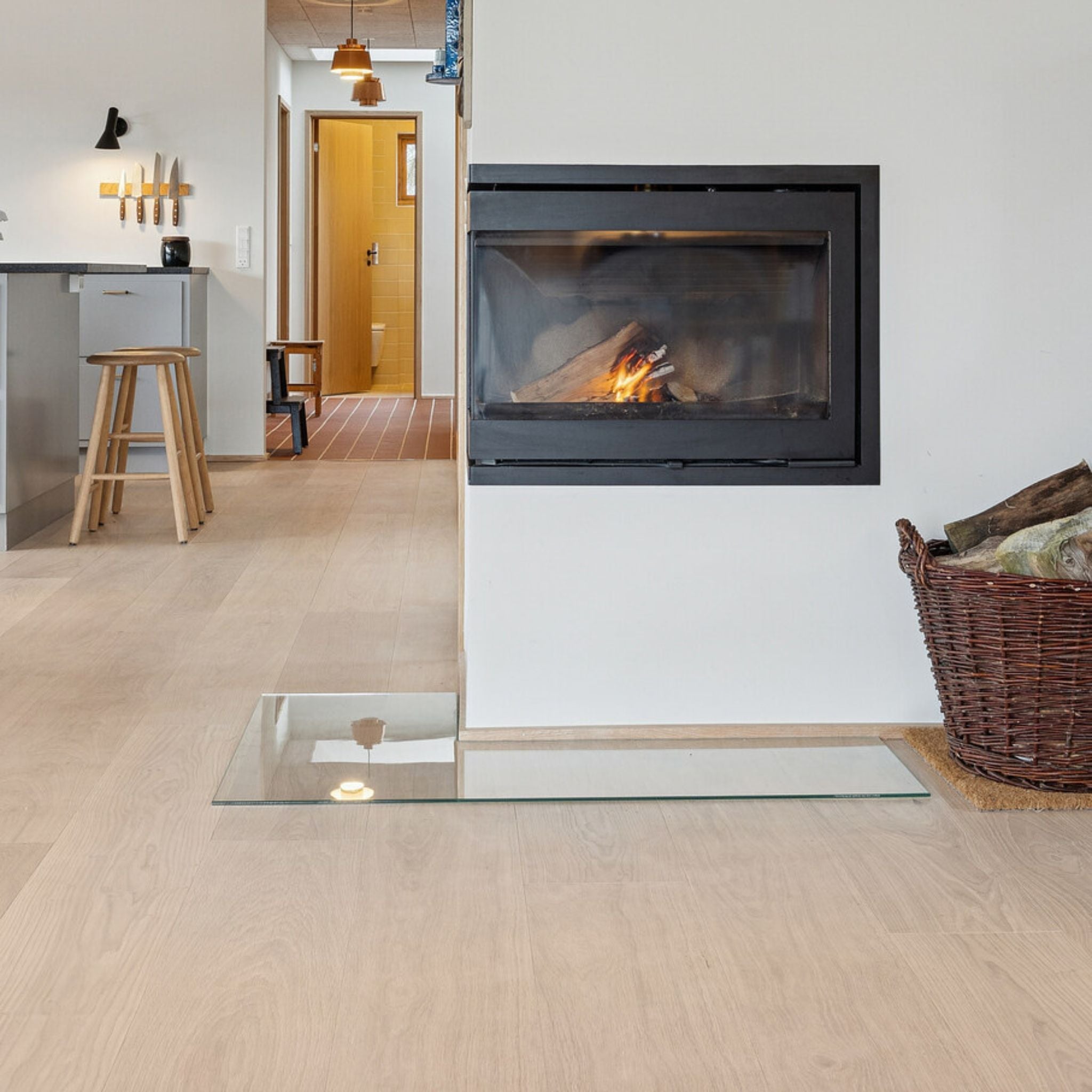 Eg Prestige Pacific 15x235 Hvidolie