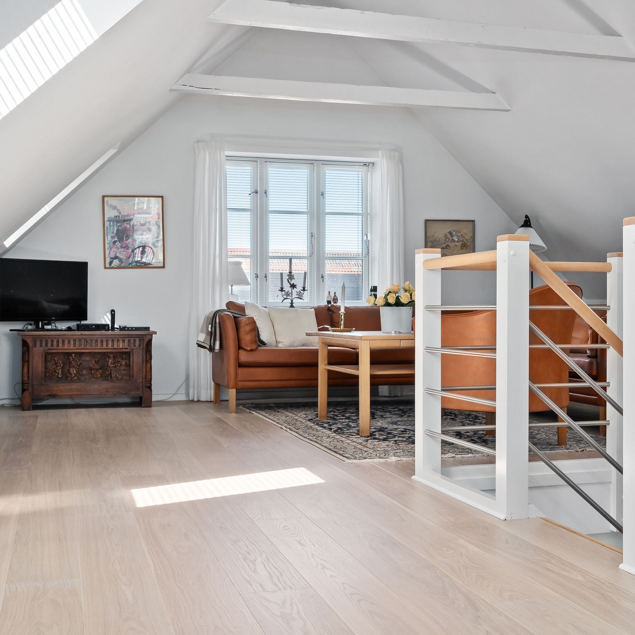 Eg Select 22x185 Frost Matlak