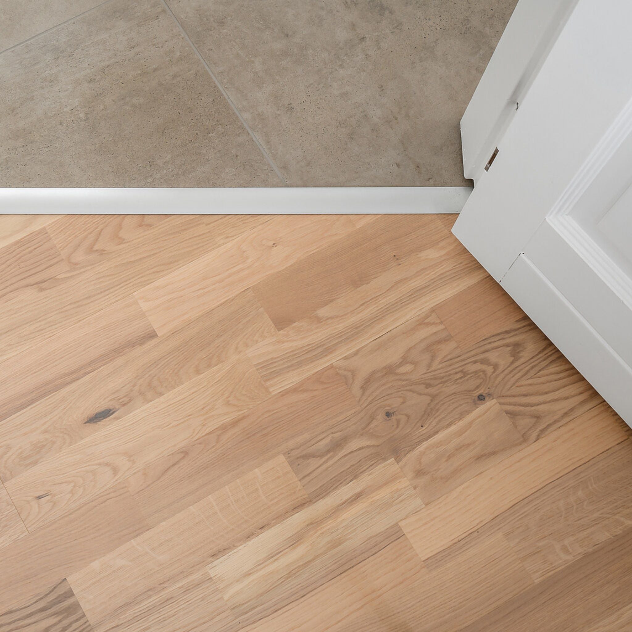 Eg 3-stavs 14x207 Hvid Matlak