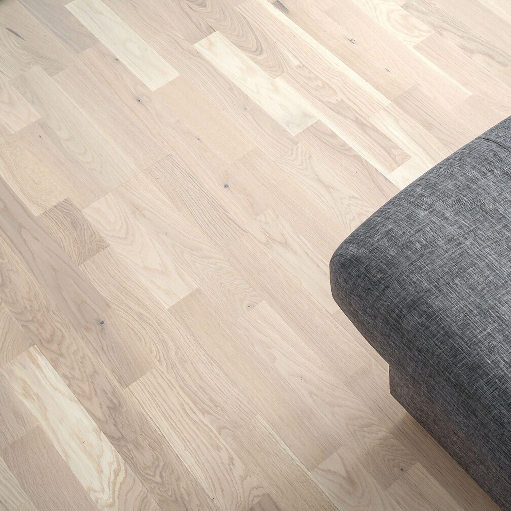 Eg 3-stavs 14x207 Hvid Matlak