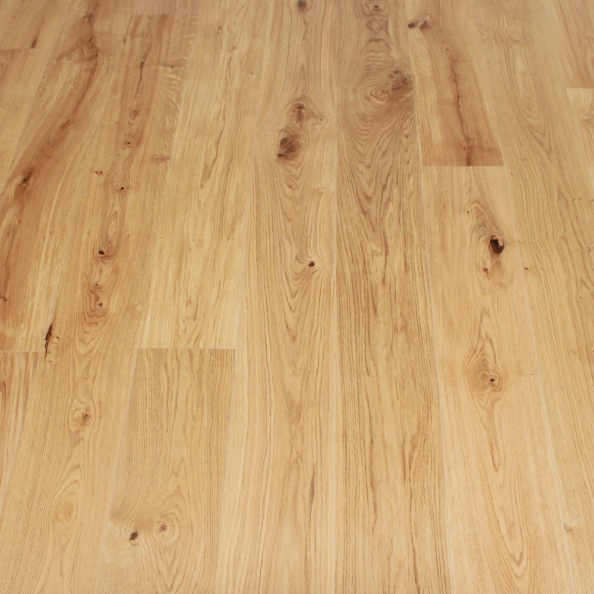 Eg Prestige Atlantic 3mm 15x235 Natur Matlak