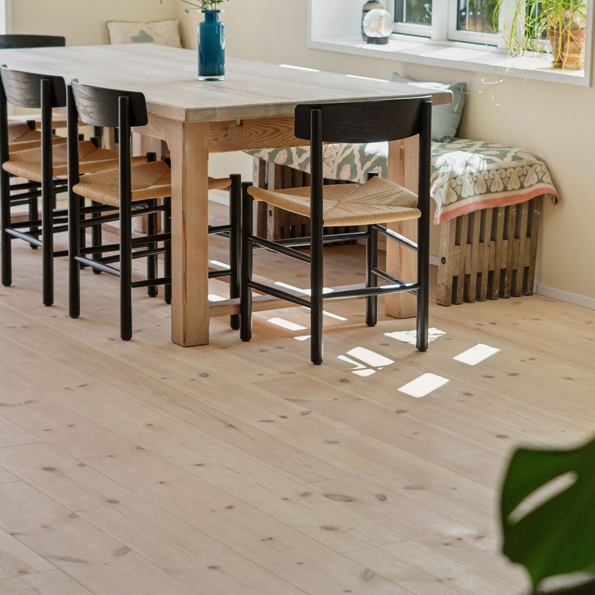 Fyr Prima 15x185 Ubehandlet