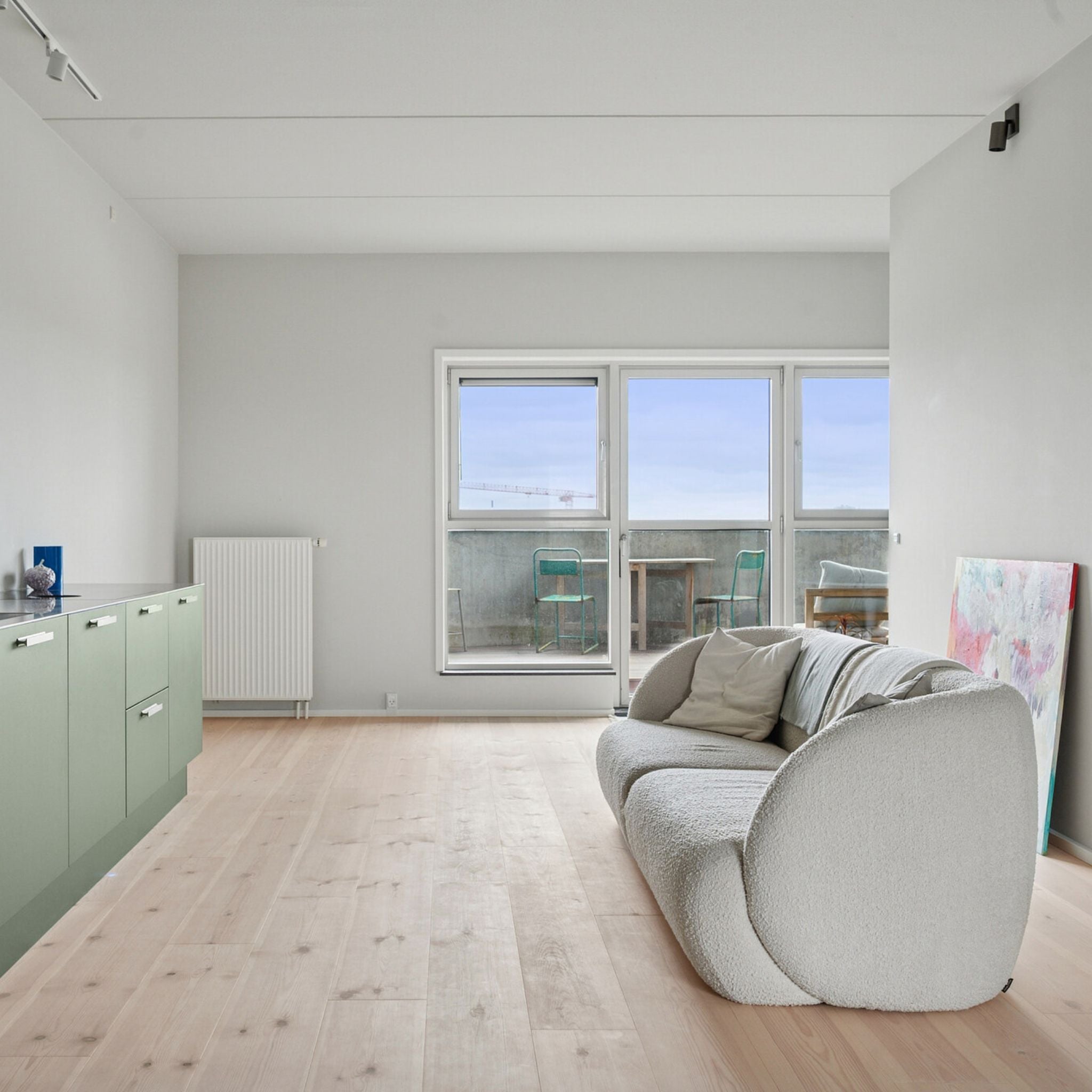 Fyr Prestige Prima 15x235 Ubehandlet