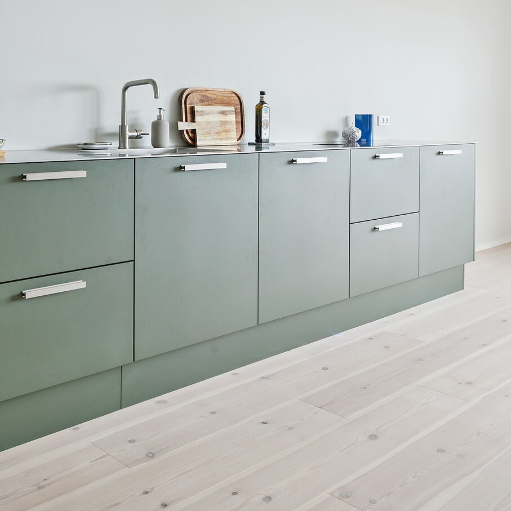 Fyr Prestige Prima 15x235 Lud & Hvidolie