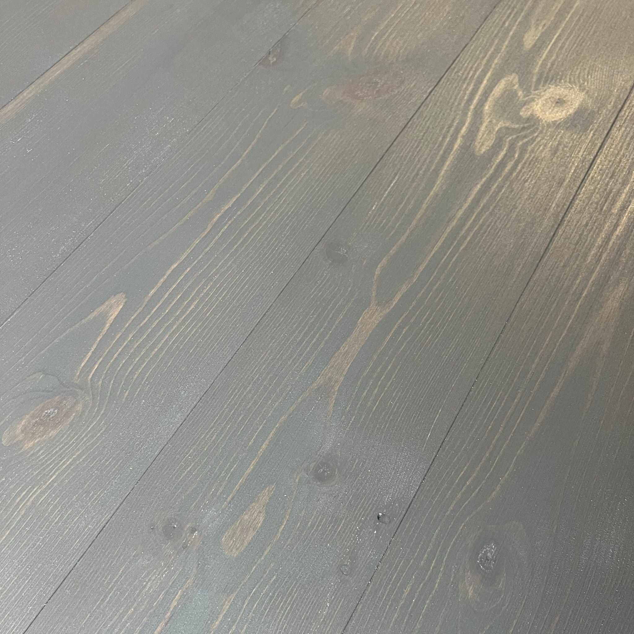 Fyr Nordlys Aslak 15x185 Grå Hårdvoksolie