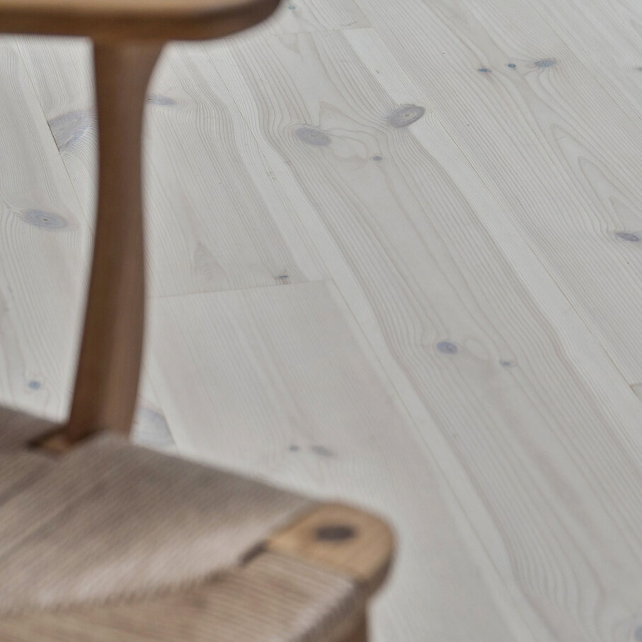 Fyr Prima 22x185 Lud & Hvidolie