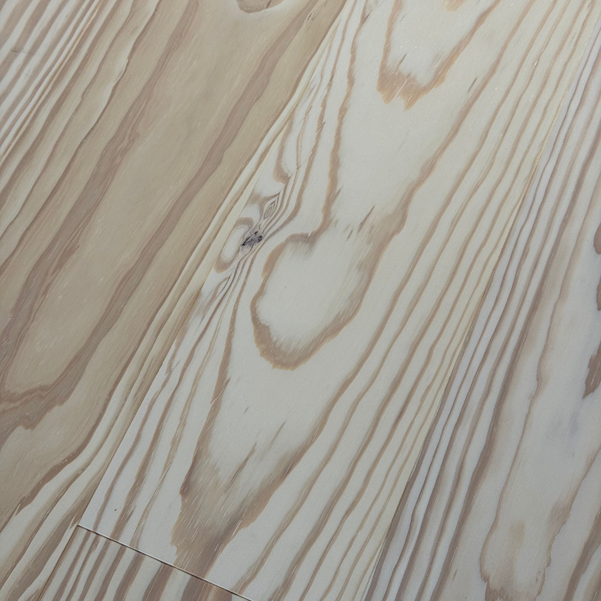 Pitch Pine Living 15x180 Lud & Hvidolie