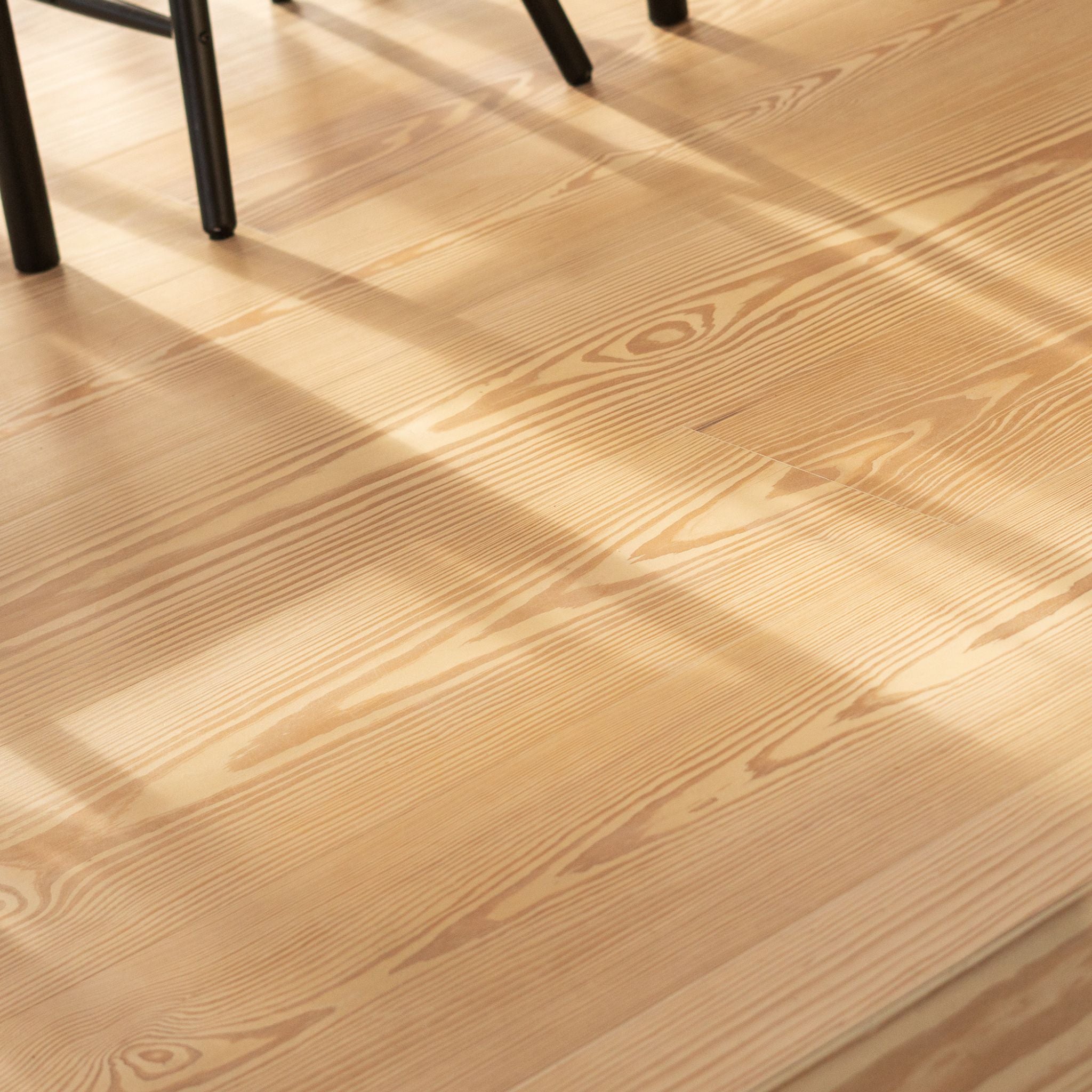 Pitch Pine Mammut 22x270 Ubehandlet