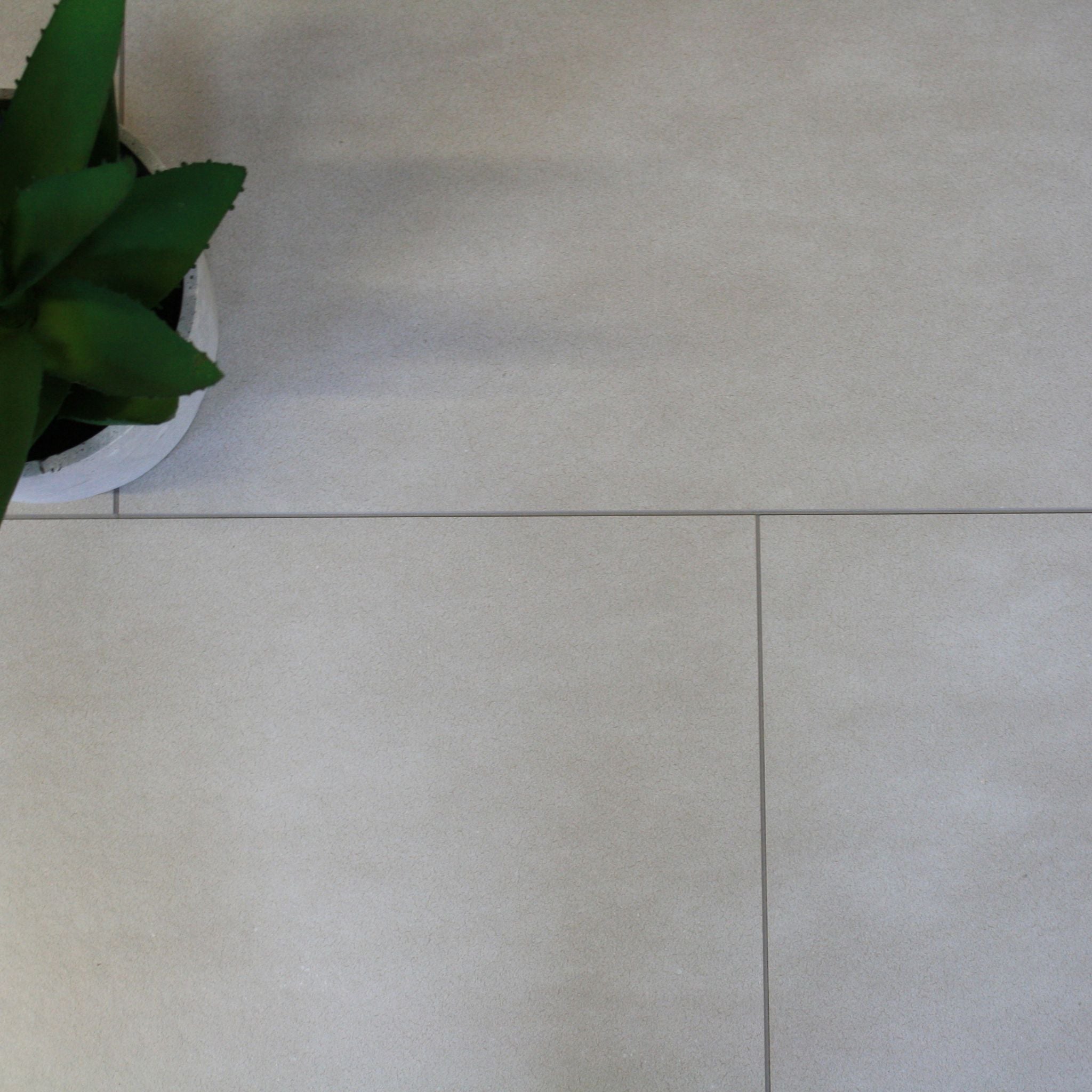 Q-Stone Nadura 10x283 Elegance Light Grey