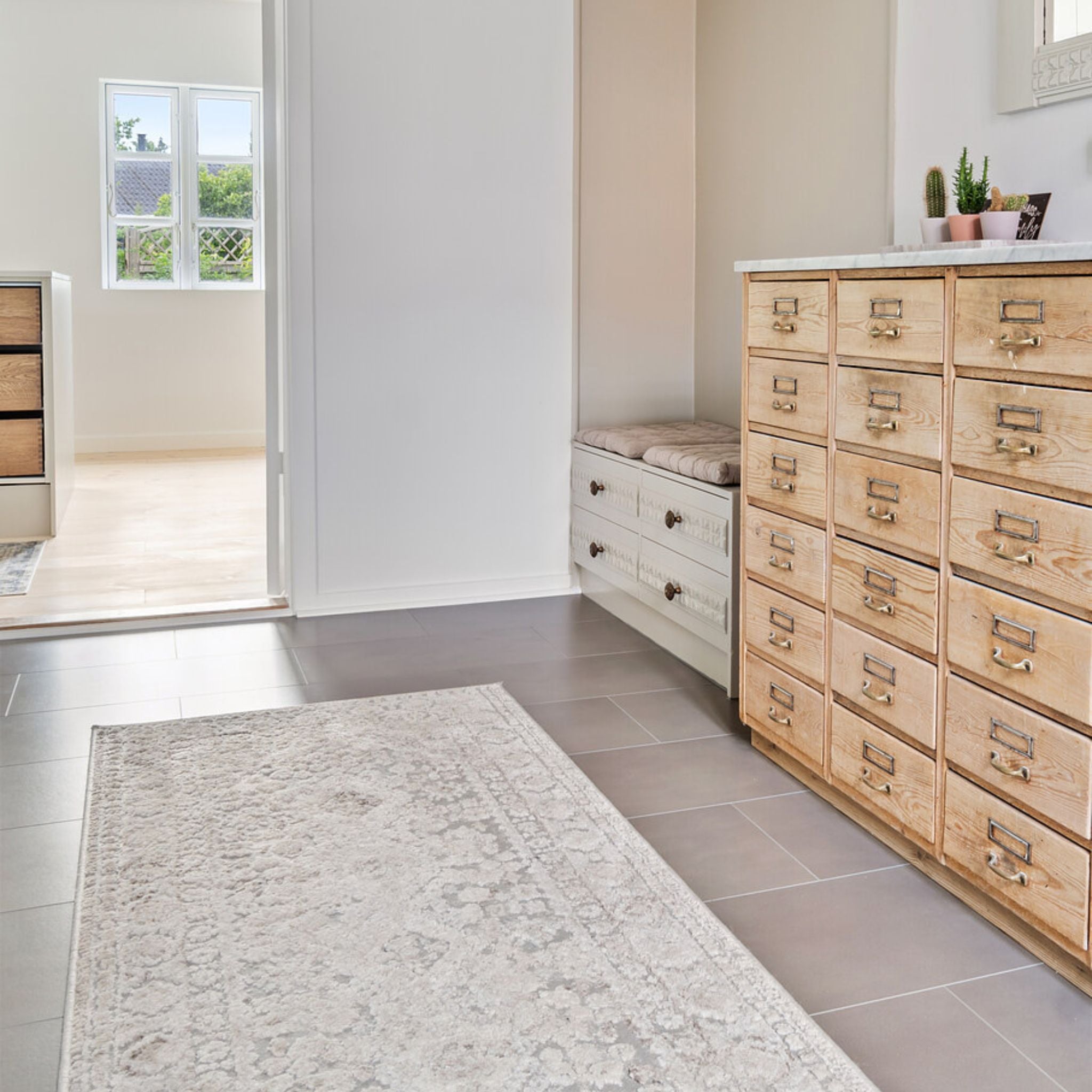 Q-Stone Nadura 10x283 Elegance Clay