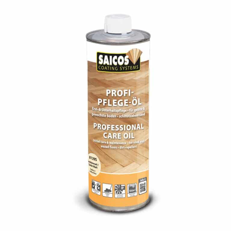 Saicos Professional Care Oil 1L